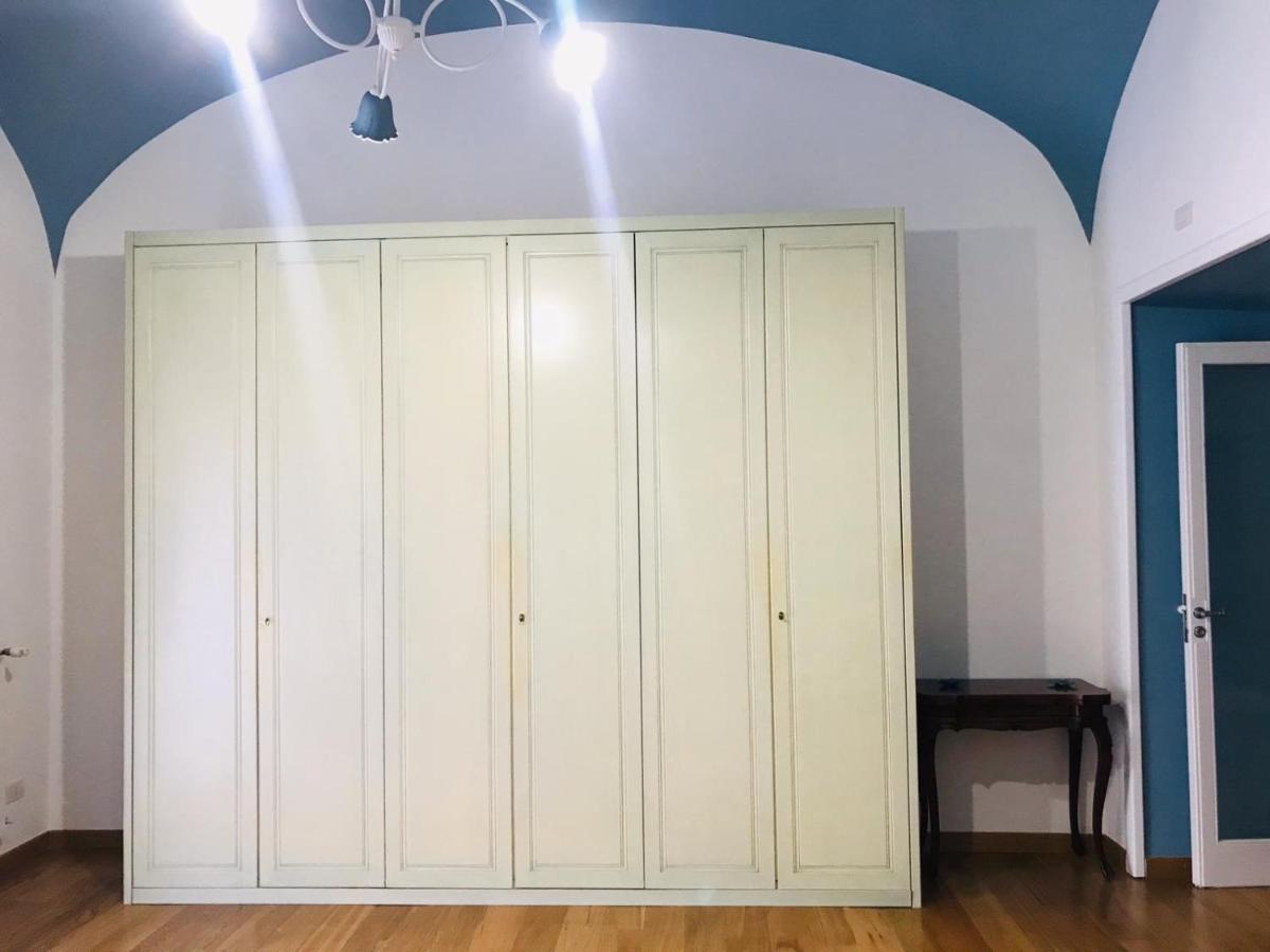 Suite Mari Naples Extérieur photo