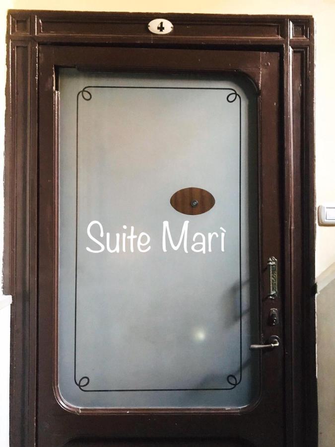 Suite Mari Naples Extérieur photo