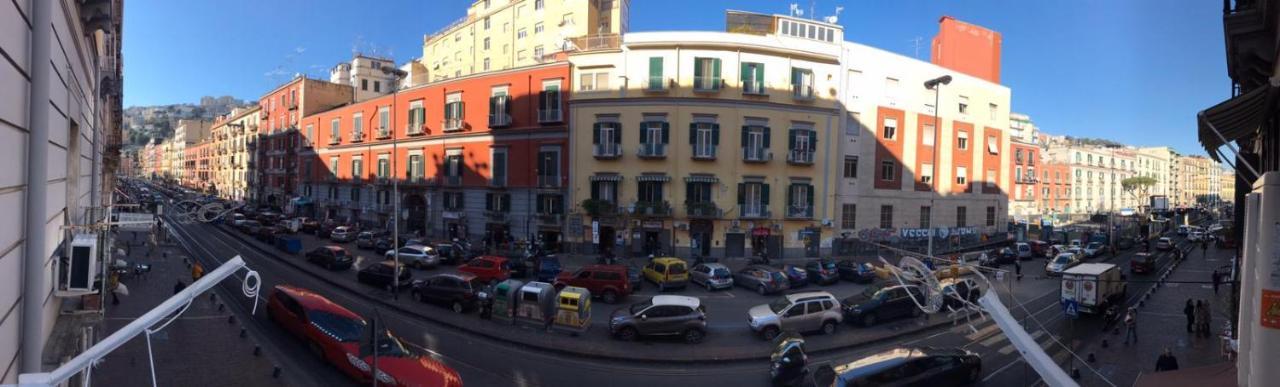 Suite Mari Naples Extérieur photo