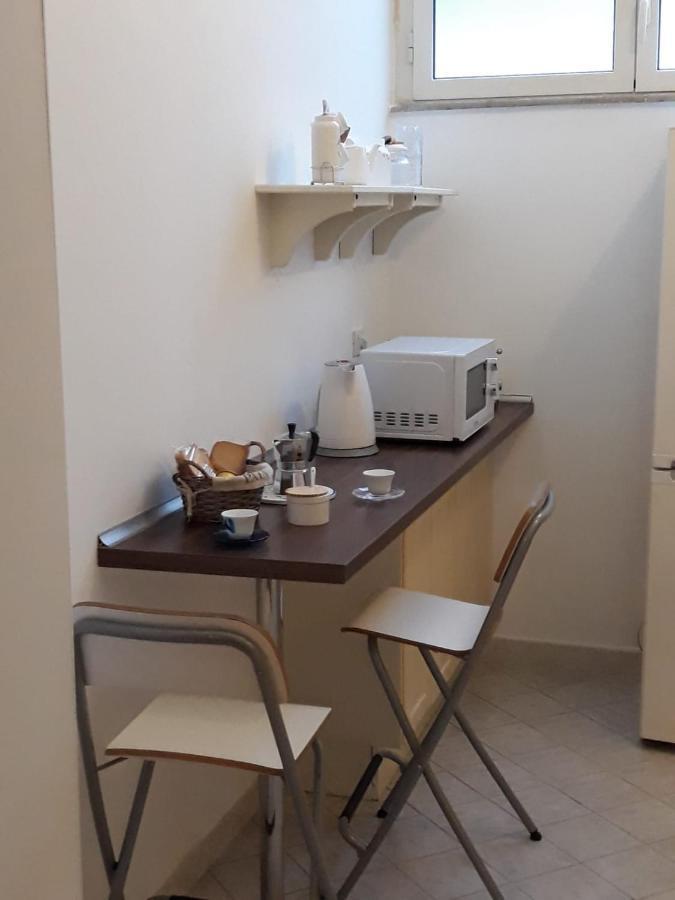 Suite Mari Naples Extérieur photo