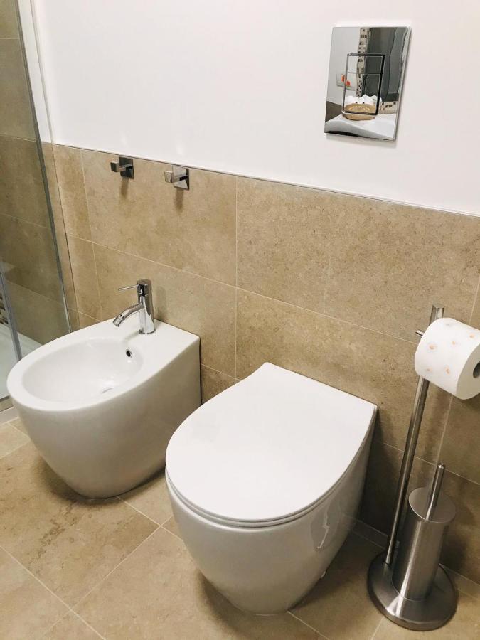 Suite Mari Naples Extérieur photo