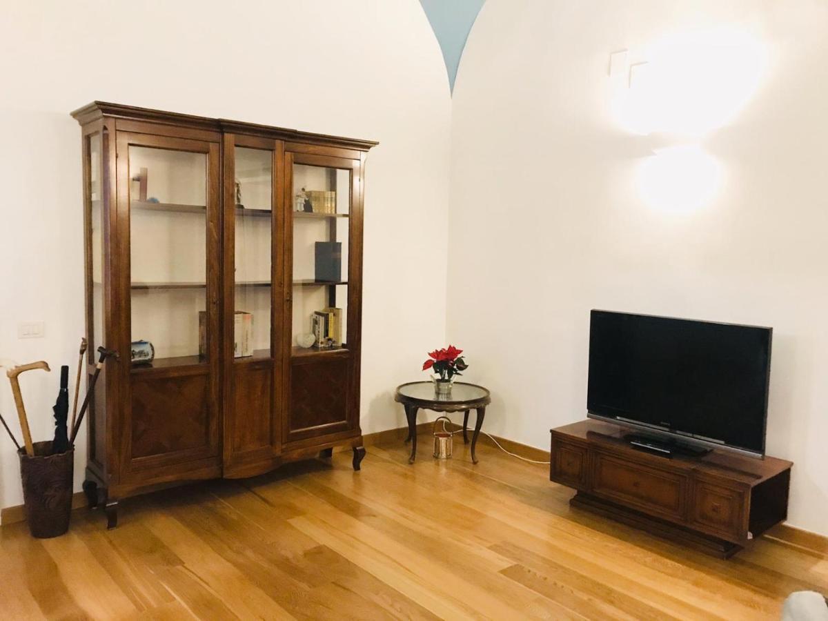 Suite Mari Naples Extérieur photo