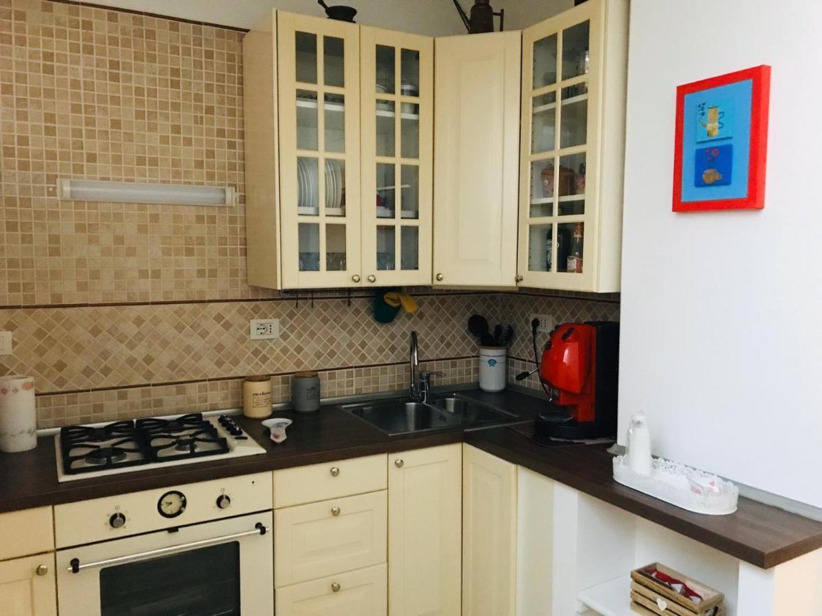 Suite Mari Naples Extérieur photo