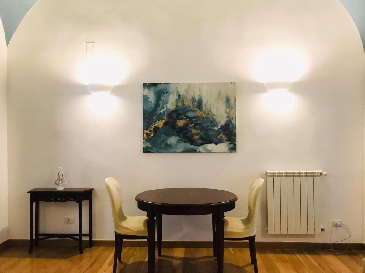 Suite Mari Naples Extérieur photo