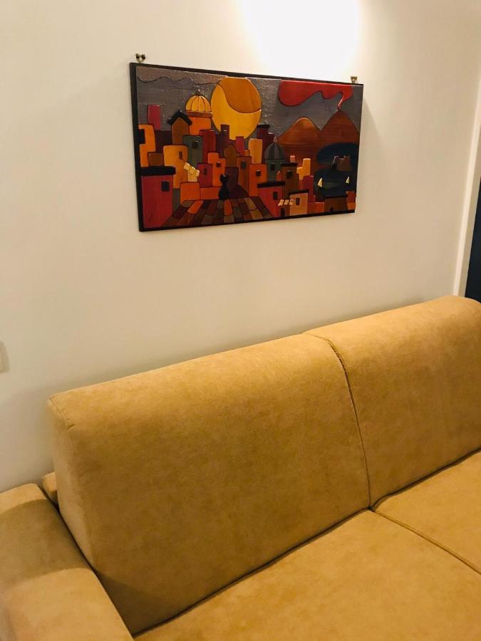 Suite Mari Naples Extérieur photo