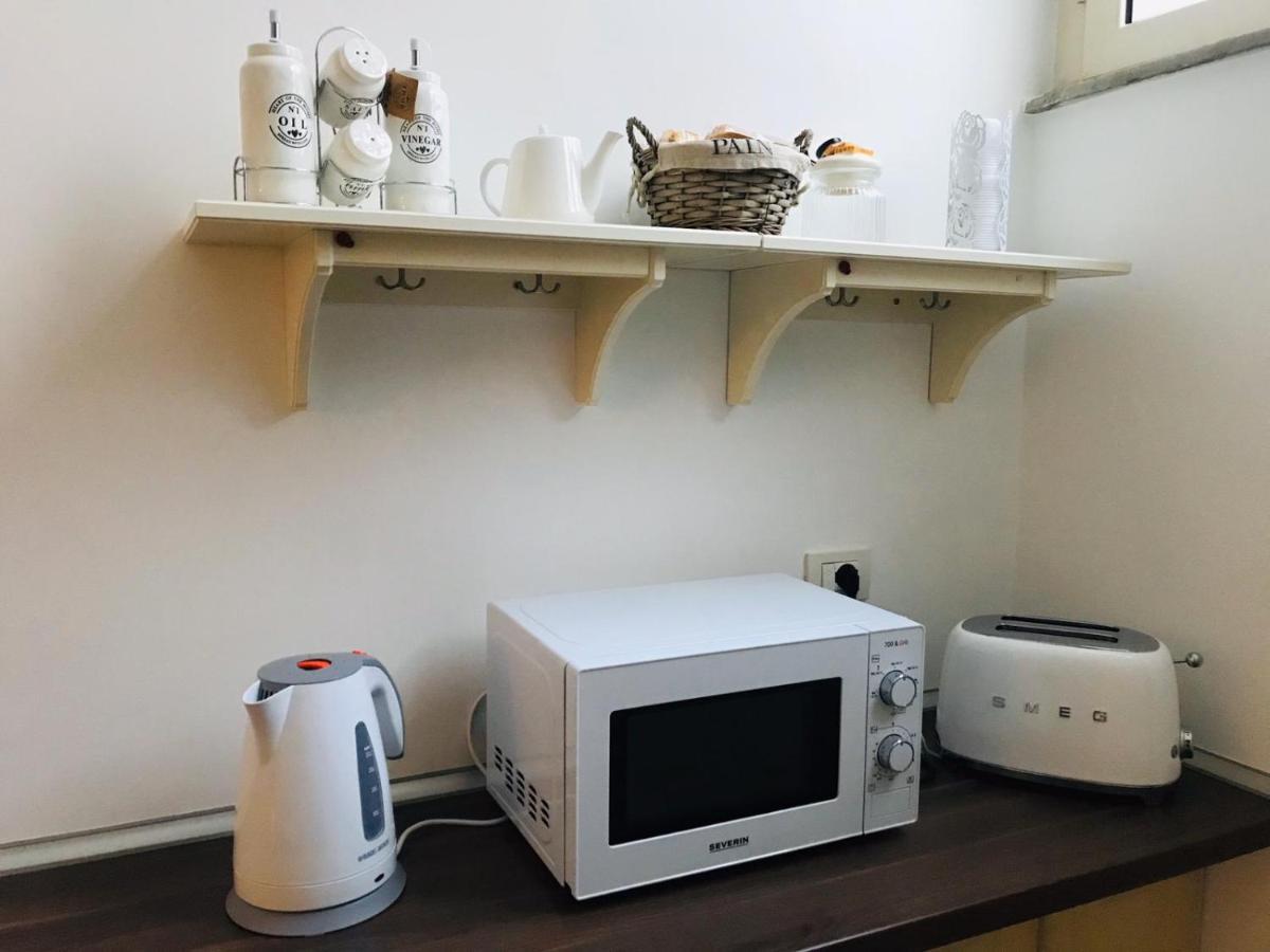 Suite Mari Naples Extérieur photo