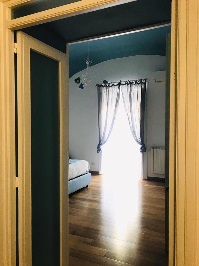 Suite Mari Naples Extérieur photo