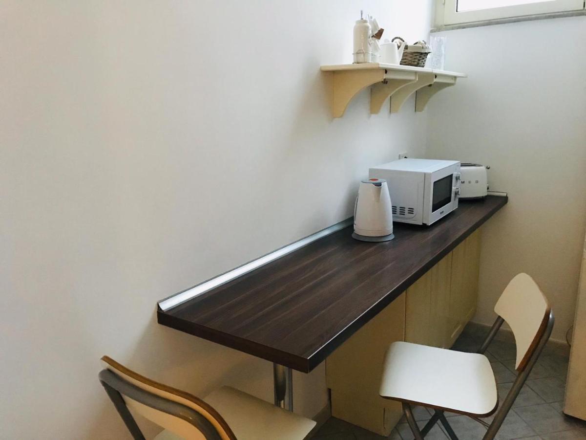 Suite Mari Naples Extérieur photo