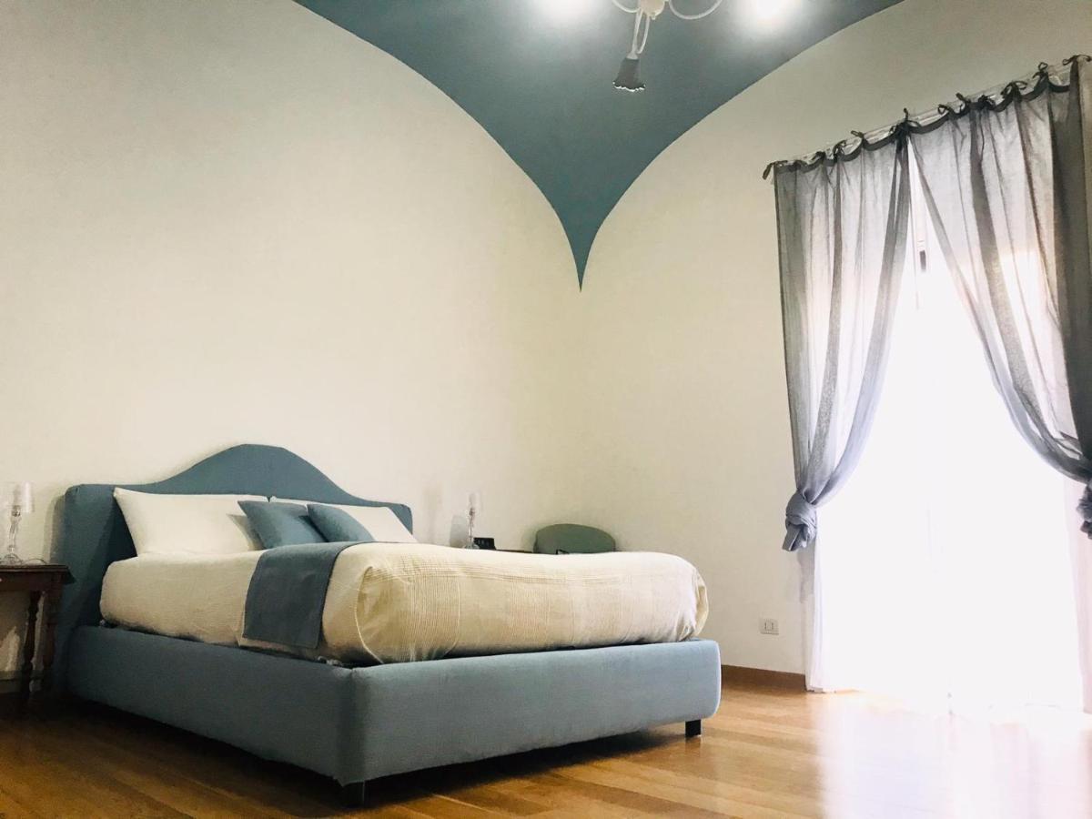 Suite Mari Naples Extérieur photo