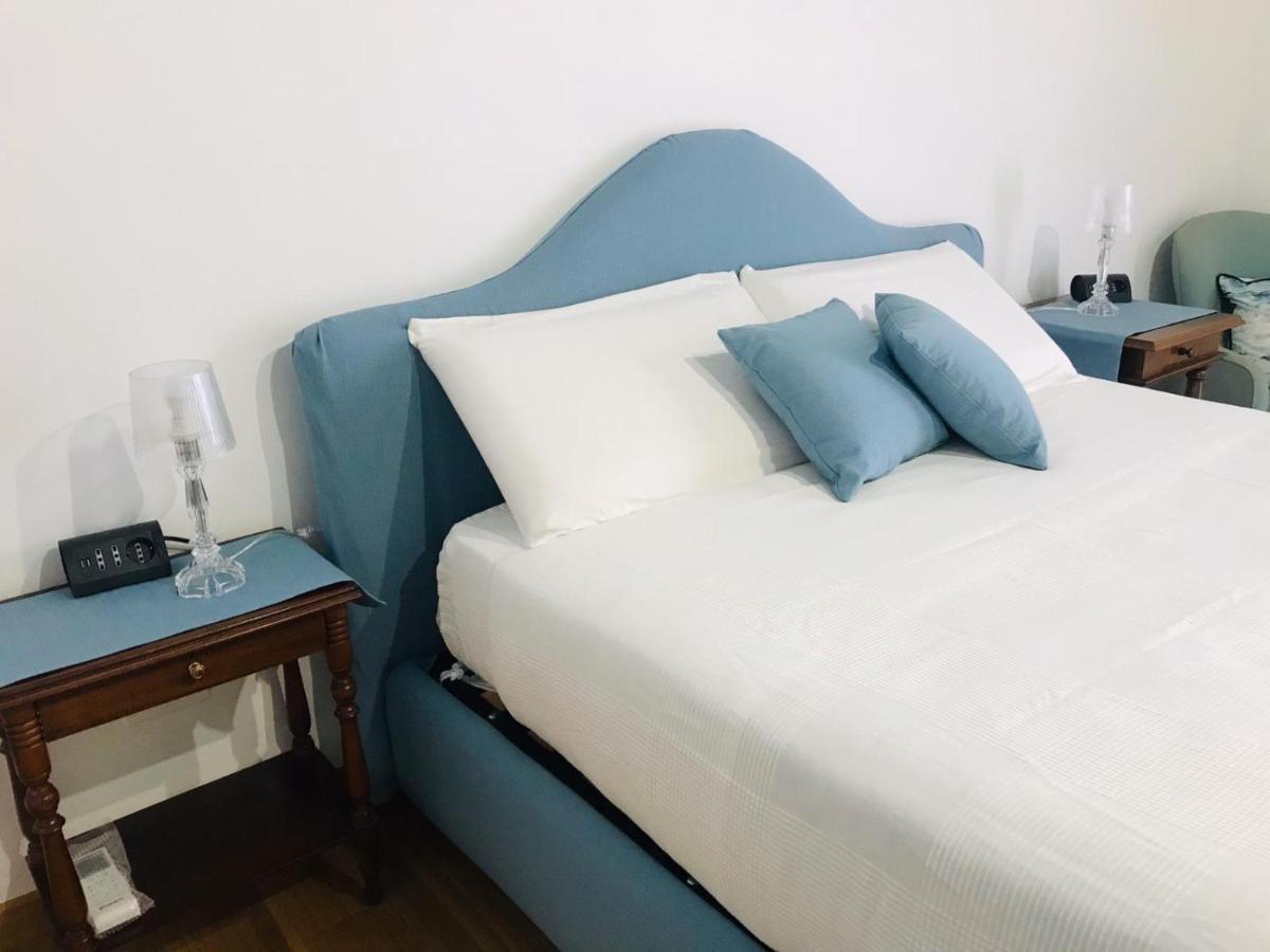 Suite Mari Naples Extérieur photo