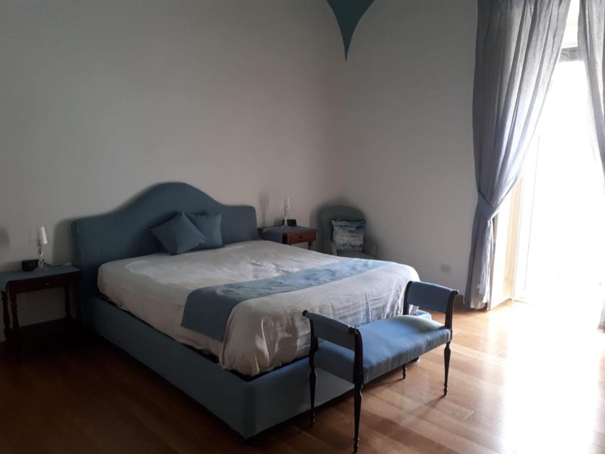 Suite Mari Naples Extérieur photo